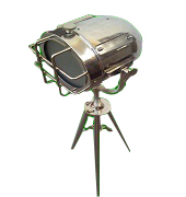Manufacturers Exporters and Wholesale Suppliers of Search Light Rorkee Uttarakhand